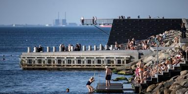 Danmark öppnar för egen kärnkraft