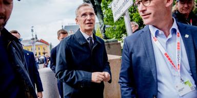 Norge vill se en utökad bojkott av Israel