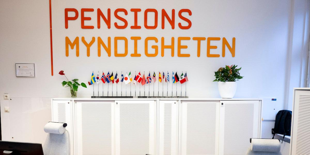 Fler fondval leder till sämre värdeutveckling, visar statistik från Pensionsmyndigheten