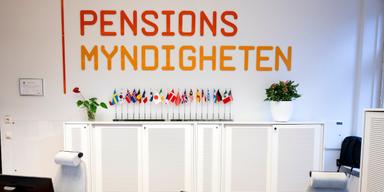 Fler fondval leder till sämre värdeutveckling, visar statistik från Pensionsmyndigheten