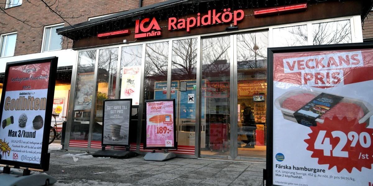 Ica vill se förenklingar och lagändringar