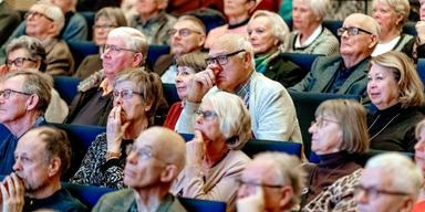 Ekonomisk utsatthet som barn tynger hela livet