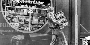 Det klassiska mellanölet firar 60 år i år