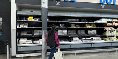 USA inflation.