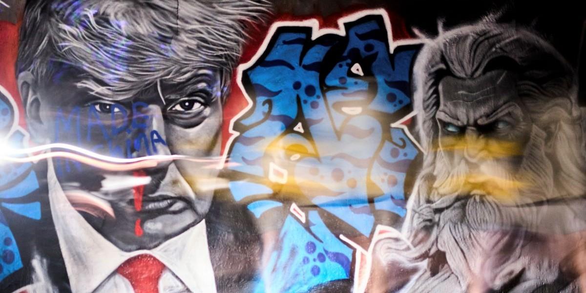 Rädsla för att USA ska dra sig ur alla globala avtal