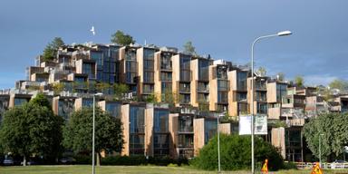 Oscar Properties pengar var slut redan 2022