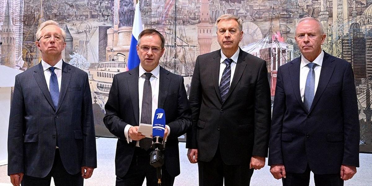 Ryssland gynnas av Trumps samtal med Putin, menar analytiker