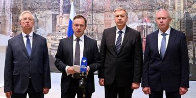 Ryssland gynnas av Trumps samtal med Putin, menar analytiker