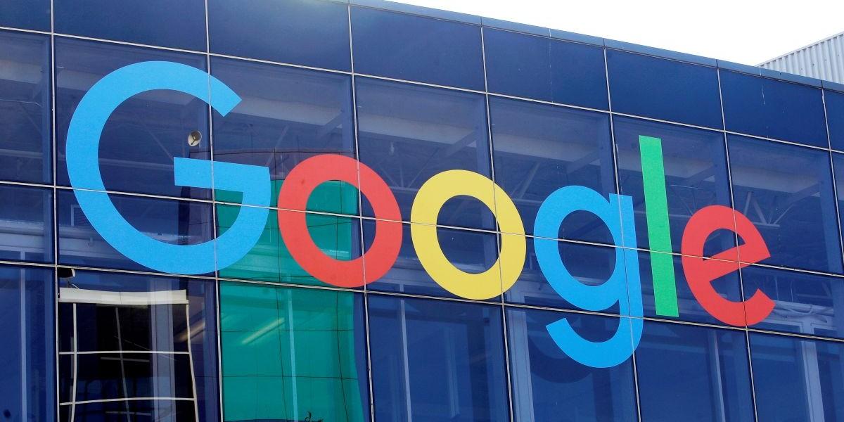 Google stäms på 90 miljarder i Sverige