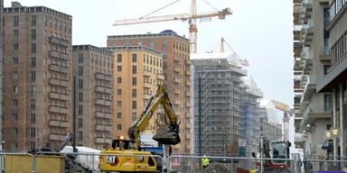 Bostäder