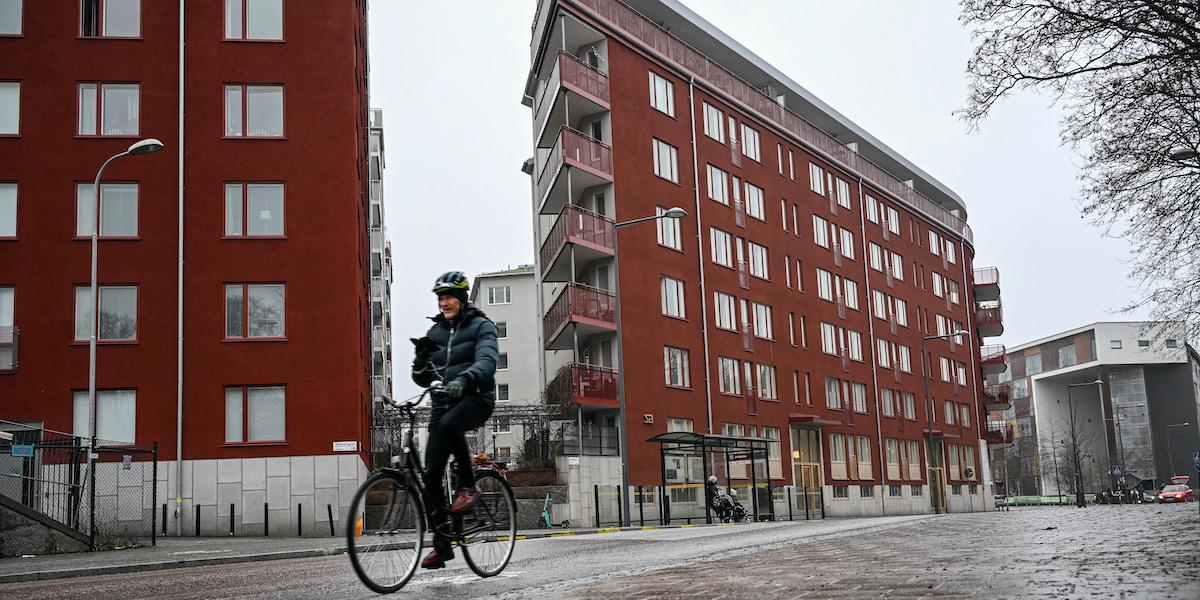 Ränteavdraget