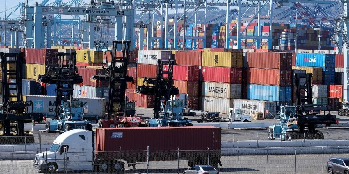 Nya vägar för Kina att runda USA:s tullar