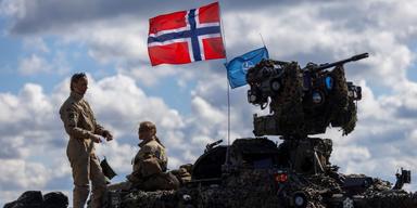 Militära satsningar ska ge civila innovationer