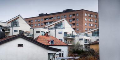 Tusenlappar att tjäna på att jämföra bolån