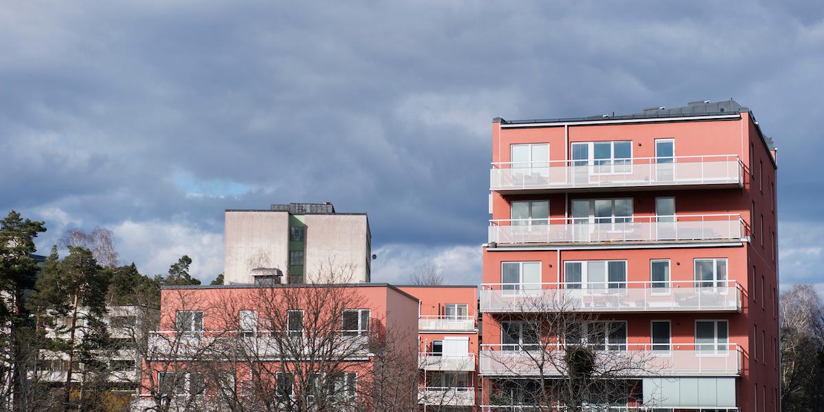 bostadsrättsägare vill kunna vräka kriminella