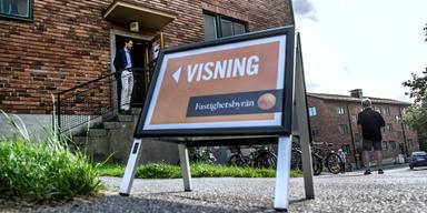 Sälj innan du köper, råder mäklarna
