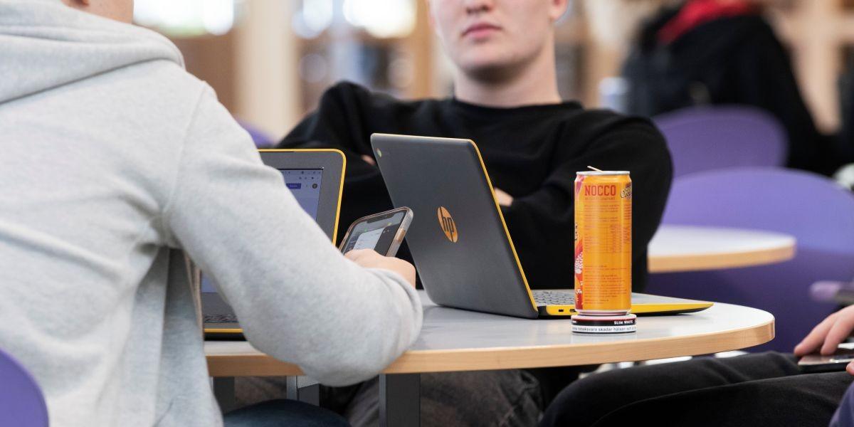 Unik topplista - de är mäktigast på sociala medier