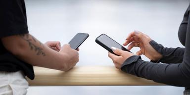 Sociala medier normaliserar högerextremism