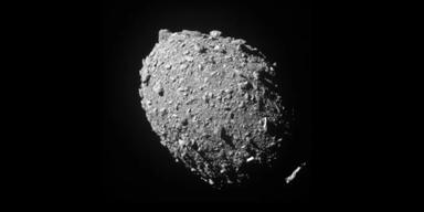 Ny asteroid närmar sig jorden
