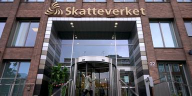 Skatteverket