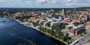 Northvolt Skellefteå