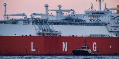 Oenighet i EU kring stopp för rysk energi