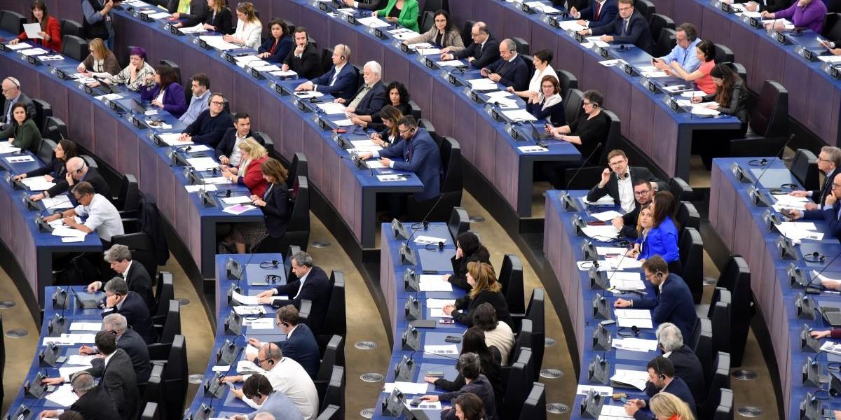 Nu ska EU agera mot rysk gödsel