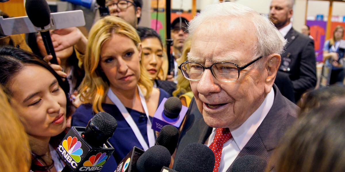 Buffett