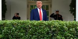 Trumps nya plan och nya plan