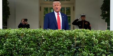 Trump besöker tre arabländer men skippar Israel