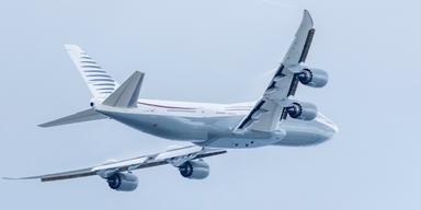 Nya Air Force One är en stor säkerhetsrisk enligt kritikerna.