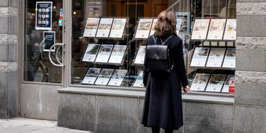 Bostadsmarknaden väntas ligga stilla under 2025.