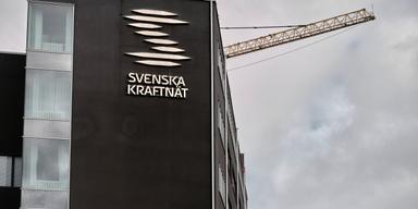 Svenska kraftnät får kritik