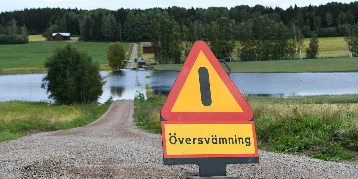 Husägare kan tvingas betala hundratusentals kronor när kommunerna bygger skydd mot översvämningar