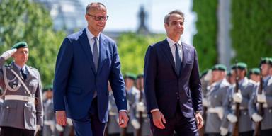 Tyskt näringsliv sätter stort hopp till nya regeringen