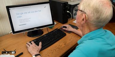 90 procent vill jobba vidare efter pension