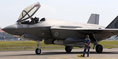 Försvarsjätten vill satsa mer i Europa