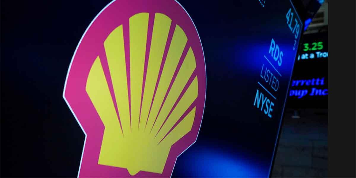 Shell
