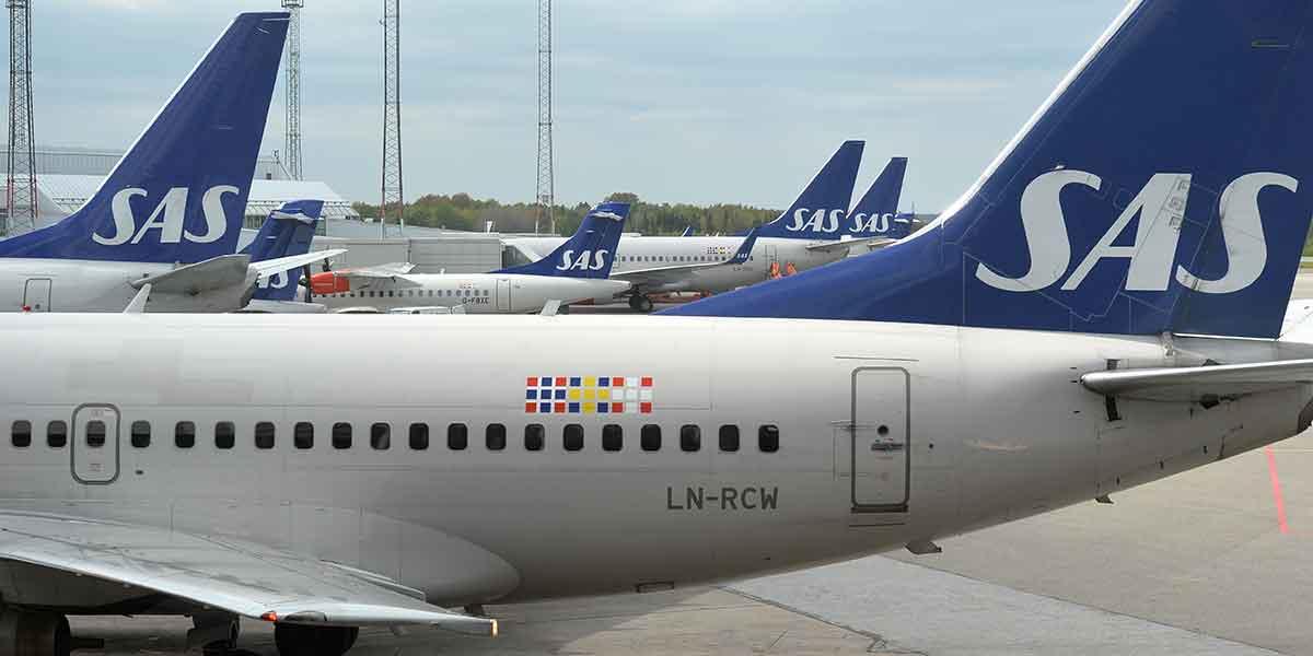 flygstrejk