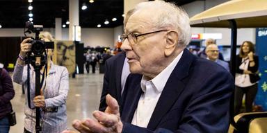 Buffett
