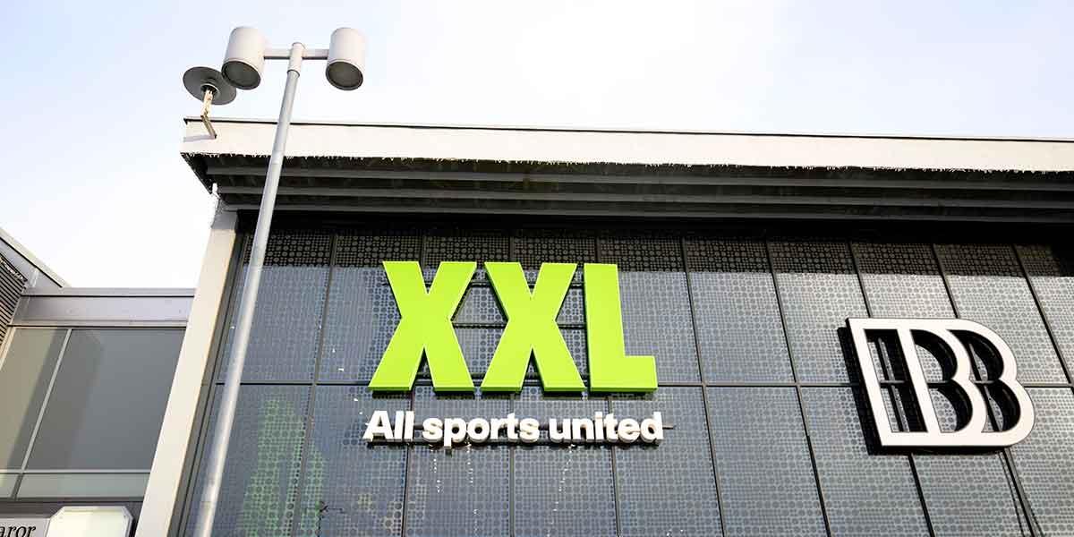 XXL
