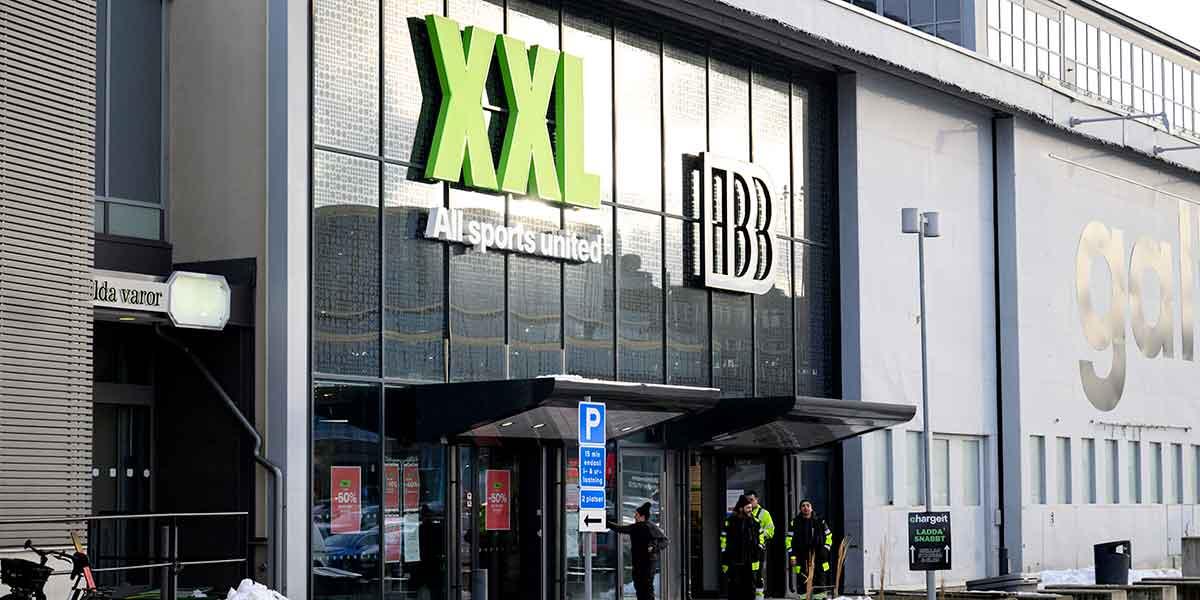 XXL