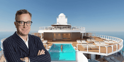 Jag har följt Norwegian Cruise Line i över tio år – nu tar de i från tårna