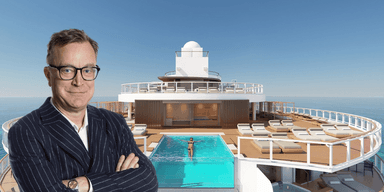Norwegian Cruise Line