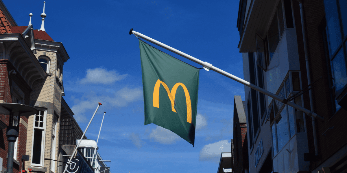 McDonald’s