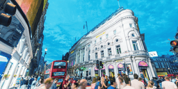 Den mörkaste och blodigaste turistfällan i London
