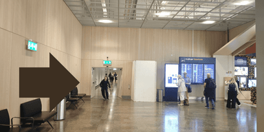 Arlanda flygplats