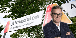 Krönika: Jag saknar Almedalen – men helvete vad dyrt det har blivit