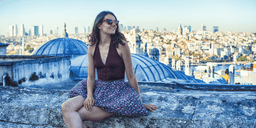 Viggos topplista: En perfekt helg i Istanbul