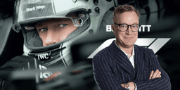 F1 blir film – och Formel 1 blir världens hetaste sport